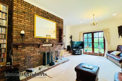 5 bedroom detached bungalow for sale, Parklands Court, Castle Eden, Hartlepool, Durham, TS27