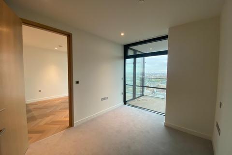 1 bedroom apartment to rent, Principal Place, Worship Street, London, EC2A