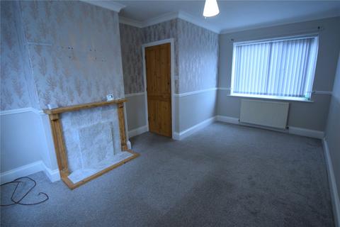 2 bedroom semi-detached house to rent, Sewerby Crescent, Bridlington, East Riding of Yorkshire, YO16