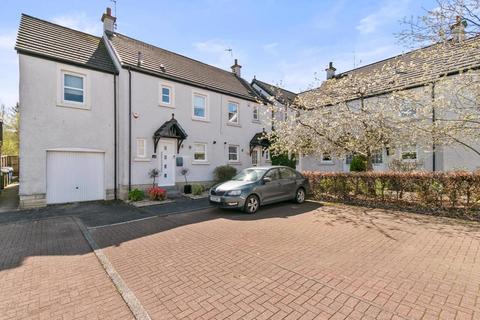 3 bedroom terraced house for sale, Meadow Rise, Newton Mearns