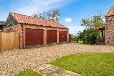 5 bedroom house for sale, Helpringham Fen, Sleaford, Lincolnshire, NG34