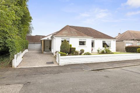 4 bedroom detached bungalow for sale, 8 Braehead Avenue, Barnton EH4 6BA