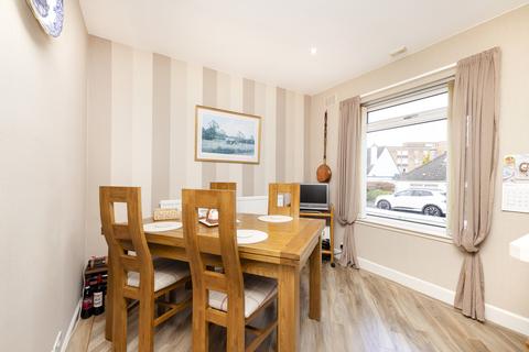 8 Braehead Avenue, Edinburgh, EH4 6BA