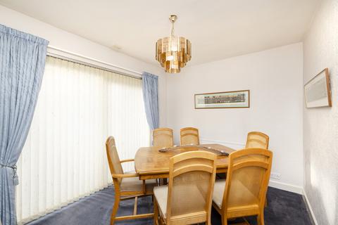 8 Braehead Avenue, Edinburgh, EH4 6BA