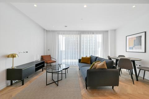 2 bedroom flat to rent, Segrave Walk, London, W2