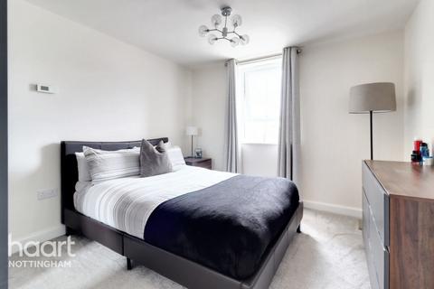 2 bedroom apartment for sale, Regeneration Way, Nottingham