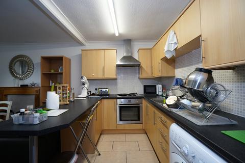 2 bedroom apartment for sale, Tinniswood, Preston PR2