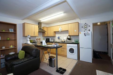2 bedroom apartment for sale, Tinniswood, Preston PR2