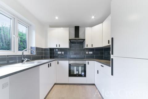 2 bedroom flat to rent, Fernhead Road, Maida Vale