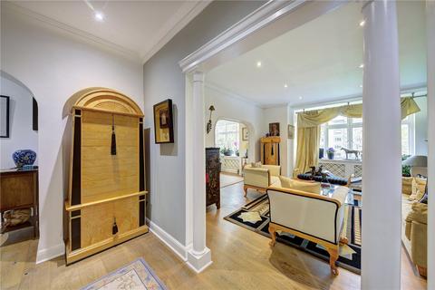 3 bedroom apartment for sale, Holland Park Road, London, W14