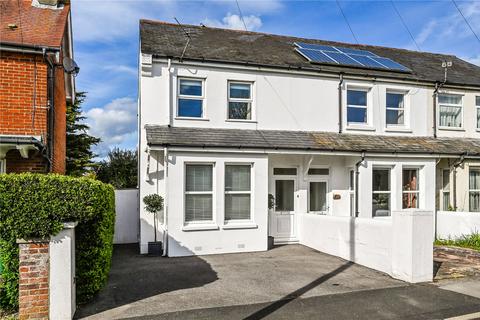 3 bedroom semi-detached house for sale, Canal Place, Chichester, West Sussex, PO19
