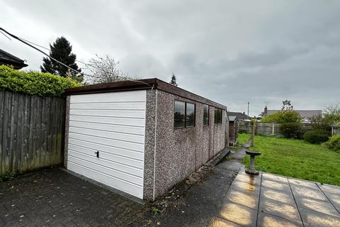 2 bedroom semi-detached house for sale, Stoneycroft Road, Earl Shilton LE9