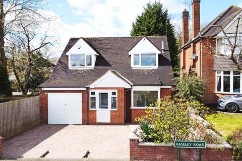 3 bedroom detached house for sale, Haseley Road, Solihull, B91