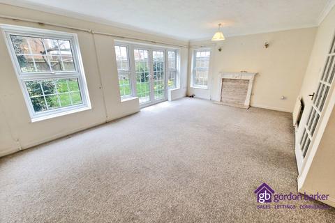 4 bedroom semi-detached house to rent, St. Georges Drive, Bransgore BH23