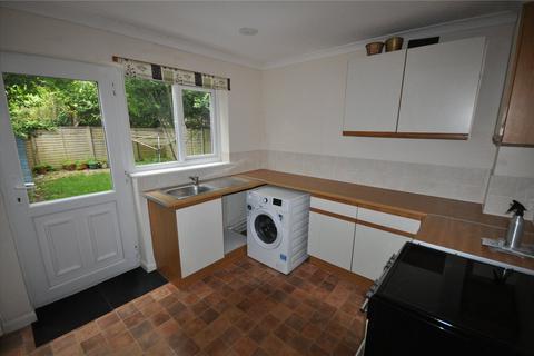 2 bedroom end of terrace house for sale, Marlborough Road, Royal Wootton Bassett, Swindon, Wiltshire, SN4