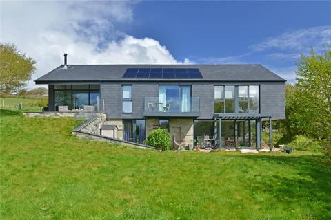 4 bedroom house for sale, Ringmore, Kingsbridge, Devon, TQ7