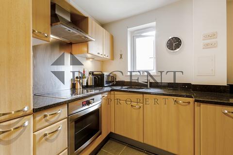 1 bedroom apartment for sale, Morton Close, Shadwell, E1