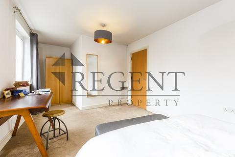 1 bedroom apartment for sale, Morton Close, Shadwell, E1