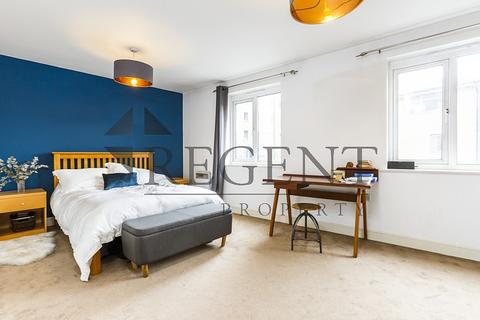 1 bedroom apartment for sale, Morton Close, E1