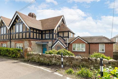3 bedroom house for sale, St. Catherines Road, Niton Undercliff, Ventnor