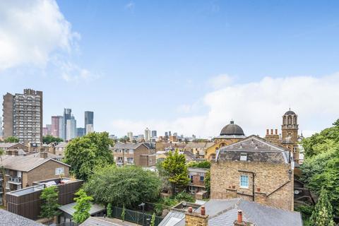 3 bedroom flat for sale, Caldwell Street, Stockwell