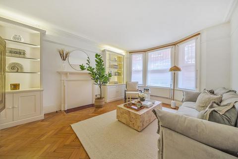 3 bedroom flat for sale, Glentworth Street, Marylebone