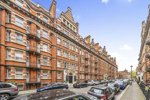 3 bedroom flat for sale, Glentworth Street, Marylebone