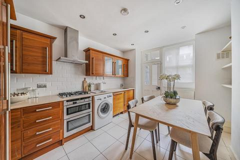 3 bedroom flat for sale, Glentworth Street, Marylebone