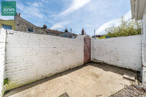 Property to rent, Ashdown Road, Worthing, West Sussex, BN11