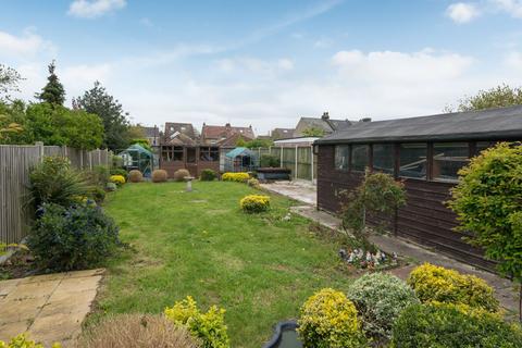 3 bedroom detached bungalow for sale, Kings Avenue, Ramsgate, CT12