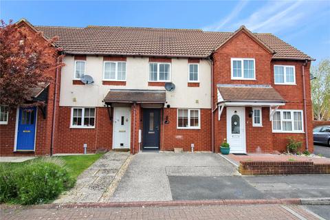 2 bedroom terraced house for sale, Greensand Close, Wiltshire SN25