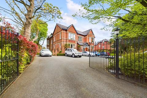 2 bedroom apartment for sale, CLAREMONT HOUSE, RUFF LANE, ORMSKIRK