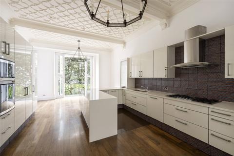 7 bedroom terraced house to rent, Phillimore Place, Kensington, W8