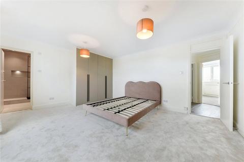 3 bedroom apartment for sale, Walterton Road, Maida Vale, London, W9