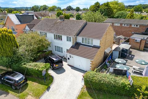 4 bedroom semi-detached house for sale, Rutten Lane, Kidlington OX5