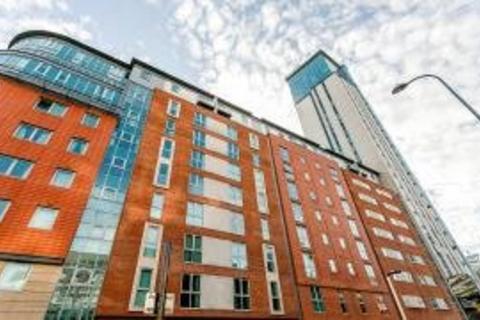 2 bedroom flat to rent, Orion, 90 Navigation Street, Birmingham, B5