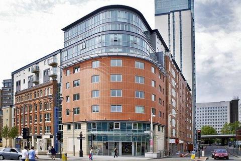 2 bedroom flat to rent, Orion Building, 90 Navigation Street, Birmingham, West Midlands, B5