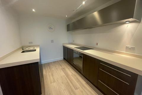 2 bedroom flat to rent, Orion Building, 90 Navigation Street, Birmingham, West Midlands, B5