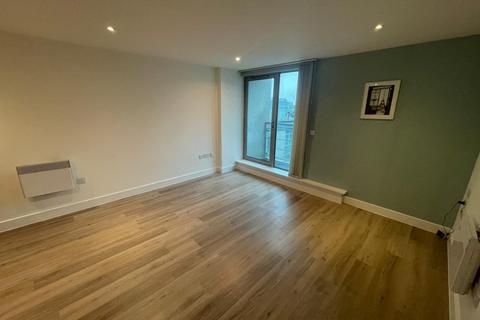 2 bedroom flat to rent, Orion Building, 90 Navigation Street, Birmingham, West Midlands, B5