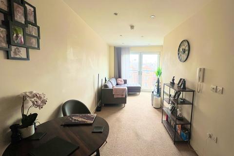 1 bedroom flat to rent, The Pulse, 50 Manchester Street, Old Trafford, M16 9GZ