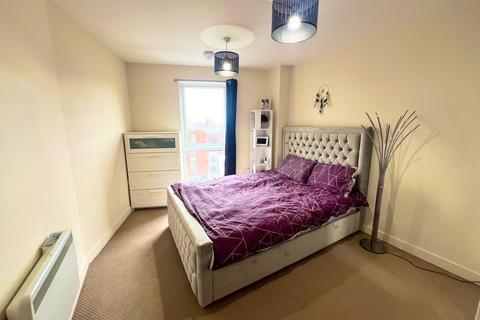 1 bedroom flat to rent, The Pulse, 50 Manchester Street, Old Trafford, M16 9GZ