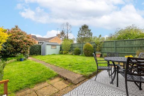 30 Ashdown Road, Stevenage, SG2 8TY