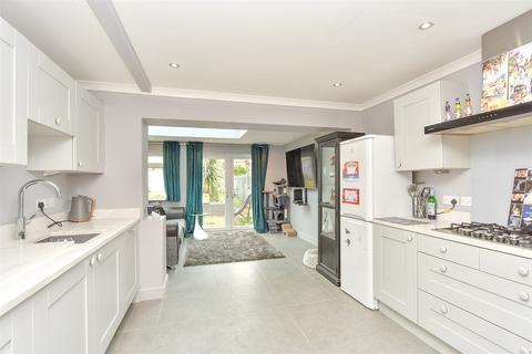 4 bedroom semi-detached house for sale, Bonnington Green, Twydall, Gillingham, Kent