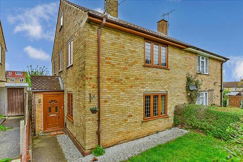4 bedroom semi-detached house for sale, Bonnington Green, Twydall, Gillingham, Kent