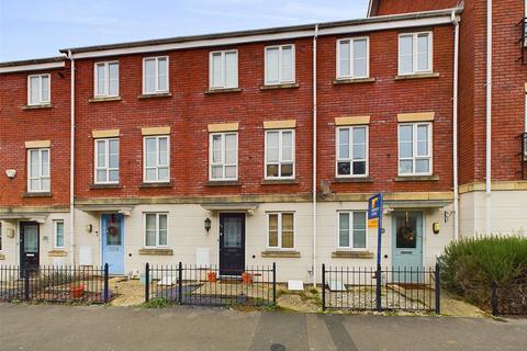 3 bedroom terraced house for sale, Pilgrove Way, Cheltenham, Gloucestershire, GL51