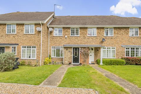 3 bedroom terraced house for sale, Ecob Close, Guildford, Surrey, GU3