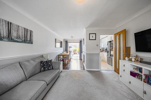 3 bedroom terraced house for sale, Ecob Close, Guildford, Surrey, GU3