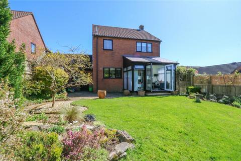3 bedroom link detached house for sale, Woolwell, Plymouth PL6