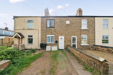 2 bedroom terraced house for sale, Briggate West, Whittlesey, Peterborough