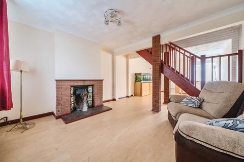2 bedroom end of terrace house for sale, Briggate West, Whittlesey, Peterborough